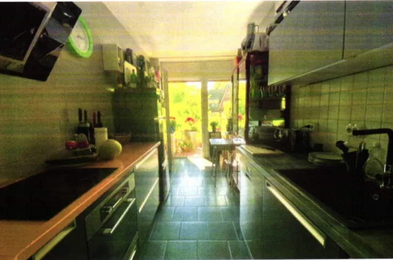 Alltagstaugliche 2-Zimmer-Wohnung in Berlin-Nikolassee — photo 1